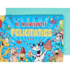 Office Essentials Wenskaart Xl^ Kaarten