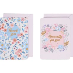 Office Essentials Wenskaarten^ Kaarten