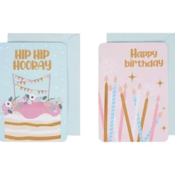 Office Essentials Wenskaarten^ Kaarten