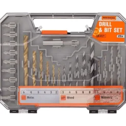 Werckmann Boren- En Bitset^ Gereedschap