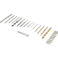 Werckmann Boren- En Bitset^ Gereedschap