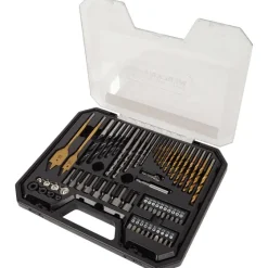 Werckmann Boren- En Bitset^ Gereedschap