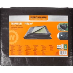 Werckmann Dekzeil^ Tuinmeubelen