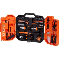 Werckmann Gereedschapsset In Koffer^ Gereedschap