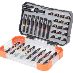 Werckmann Klopboor Bitset^ Gereedschap