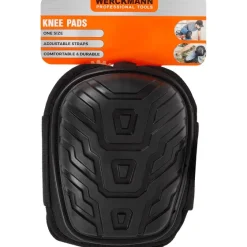 Werckmann Kniebeschermers^ Gereedschap