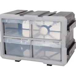 Werckmann Ladekast^ Gereedschap