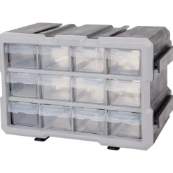 Werckmann Ladekast^ Gereedschap