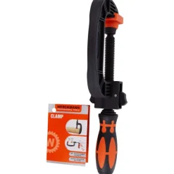 Werckmann Lijmklem^ Gereedschap