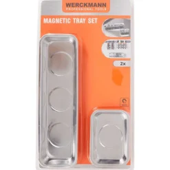 Werckmann Magneetschalen^ Gereedschap