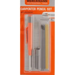 Werckmann Markeerpotlood Met Navulling^ Gereedschap