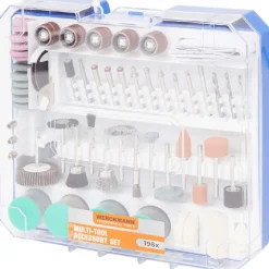 Werckmann Multi-Tool Accessoires^ Gereedschap