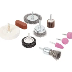 Werckmann Poets- En Polijstset^ Gereedschap