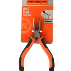Werckmann Precisietang^ Gereedschap