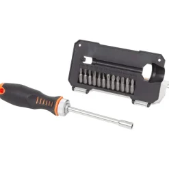 Werckmann Ratelschroevendraaier- En Bitset^ Gereedschap