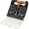 Werckmann Ratelset^ Gereedschap