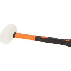 Werckmann Rubberen Hamer^ Gereedschap