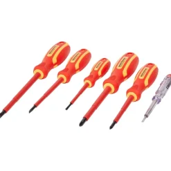 Werckmann Schroevendraaierset^ Gereedschap