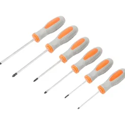 Werckmann Schroevendraaierset^ Gereedschap