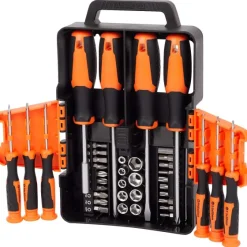 Werckmann Schroevendraaierset^ Gereedschap