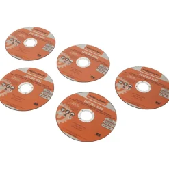 Werckmann Slijpschijven^ Gereedschap