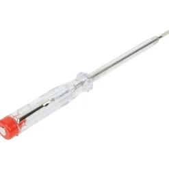 Werckmann Spanningszoeker^ Gereedschap