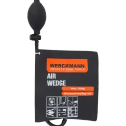 Werckmann Stelkussen^ Gereedschap