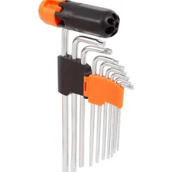 Werckmann Torx- Of Inbusset^ Gereedschap