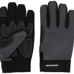 Werckmann Werkhandschoenen^ Gereedschap
