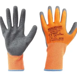 Werckmann Werkhandschoenen^ Accessoires