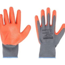 Werckmann Werkhandschoenen^ Gereedschap