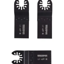 Werckmann Zaagbladen^ Gereedschap