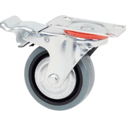 Werckmann Zwenkwiel Met Rem^ Woonaccessoires