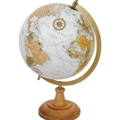 Merk Wereldbol Xl^ Woonaccessoires