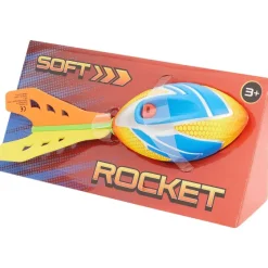 Mini Matters Werpraket^ Spellen