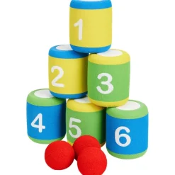 Mini Matters Werpspel^ Spellen