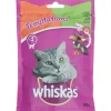 Whiskas Temptations Kattensnoepjes Rund En Kalkoen^ Dierenvoeding