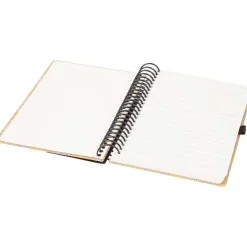 Office Essentials Whiteboard Notitieboek Met Uitwisbare Stift^ Bureau Accessoires