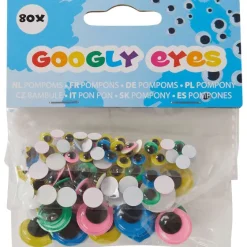 Disney Wiebeloogjes^ Knutselen