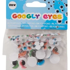 Disney Wiebeloogjes^ Knutselen