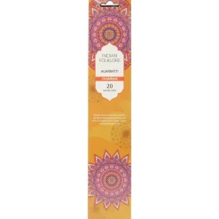 Dash Wierookstokjes^ Afwas- & Wasmiddelen