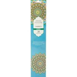 Dash Wierookstokjes^ Afwas- & Wasmiddelen