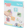 Woezel & Pip Educatief Spel^ Spellen