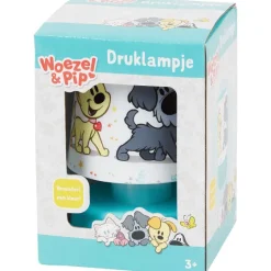 Woezel & Pip Nachtlampje^ Spellen