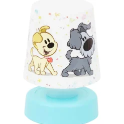 Woezel & Pip Nachtlampje^ Spellen