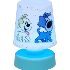 Woezel & Pip Nachtlampje^ Spellen