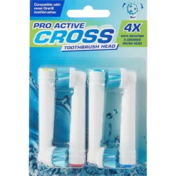 Colgate X Active Opzetborstels^ Mondverzorging