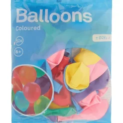 Merk Xl-Ballonnen^ Ballonnen & Slingers