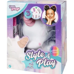 Harry Potter Xoxo Style Eenhoorn^ Knuffels & Poppen