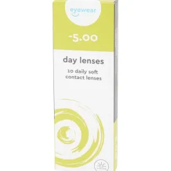 Merk Zachte Daglenzen^ Brillen & Lenzen